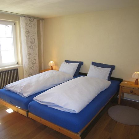 Chalet Aiiny Grindelwald Ngoại thất bức ảnh