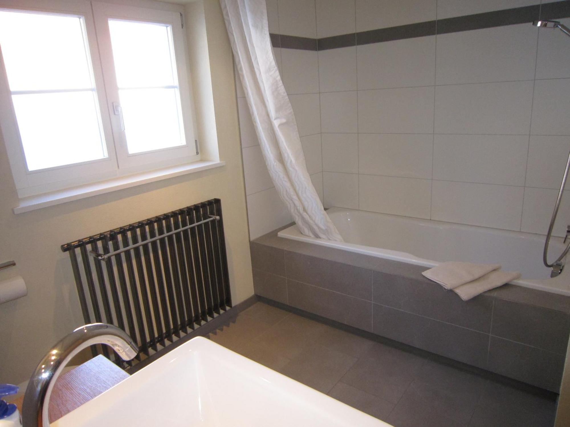 Chalet Aiiny Grindelwald Ngoại thất bức ảnh
