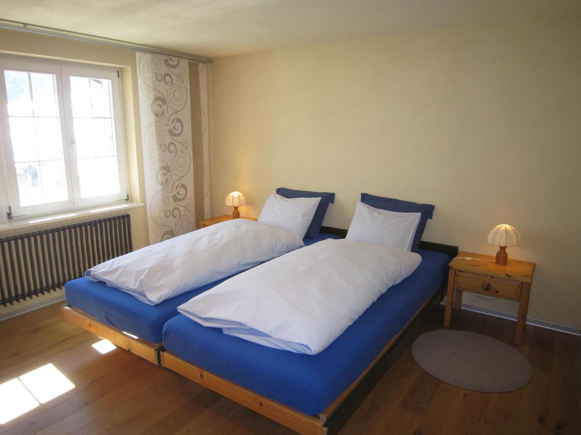 Chalet Aiiny Grindelwald Ngoại thất bức ảnh